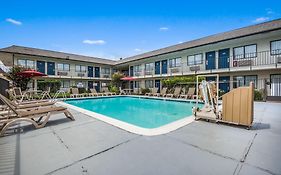 Motel 6-College Station, Tx - Bryan